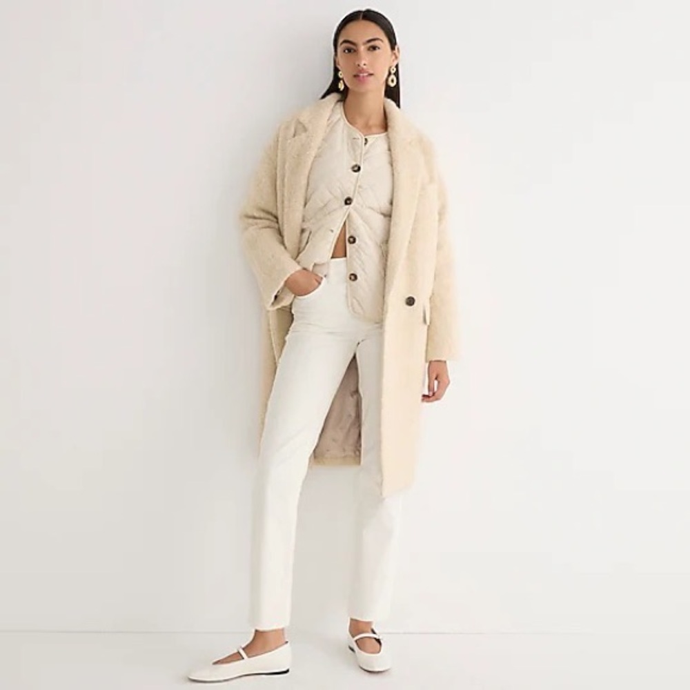 Jcrew Vintage Straight corduroy pants